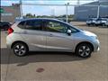 2019 Honda Fit Hybrid