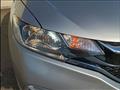 2019 Honda Fit Hybrid
