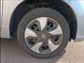 2019 Honda Fit Hybrid