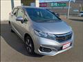 2019 Honda Fit Hybrid