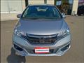 2019 Honda Fit Hybrid