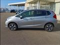 2019 Honda Fit Hybrid