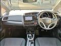 2019 Honda Fit Hybrid