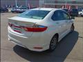 2015 Honda Grace