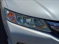 2015 Honda Grace