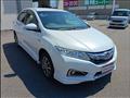 2015 Honda Grace