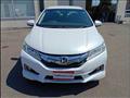 2015 Honda Grace