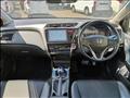 2015 Honda Grace