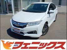 2015 Honda Grace