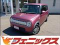 2016 Suzuki Lapin
