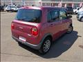 2016 Suzuki Lapin