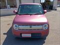 2016 Suzuki Lapin