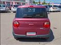 2016 Suzuki Lapin