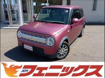 2016 Suzuki Lapin