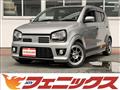 2016 Suzuki Alto Works