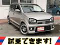 2016 Suzuki Alto Works