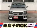 2016 Suzuki Alto Works