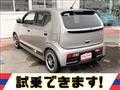 2016 Suzuki Alto Works