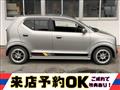 2016 Suzuki Alto Works