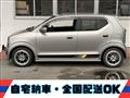 2016 Suzuki Alto Works