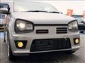2016 Suzuki Alto Works