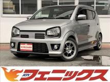 2016 Suzuki Alto Works
