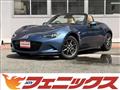 2018 Mazda Roadster
