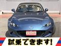 2018 Mazda Roadster