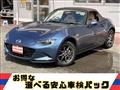 2018 Mazda Roadster