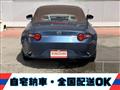 2018 Mazda Roadster
