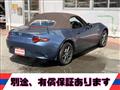 2018 Mazda Roadster