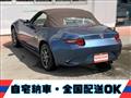 2018 Mazda Roadster