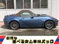2018 Mazda Roadster
