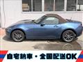 2018 Mazda Roadster