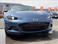 2018 Mazda Roadster