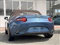 2018 Mazda Roadster
