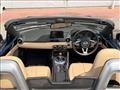 2018 Mazda Roadster