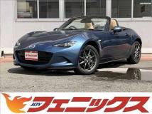 2018 Mazda Roadster