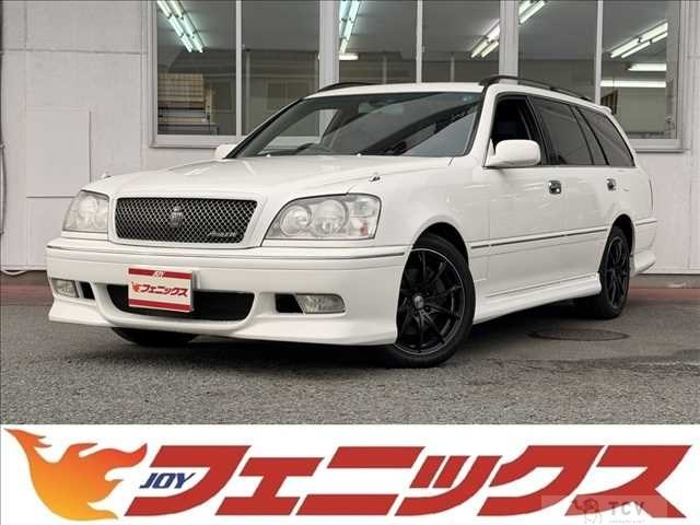 2003 Toyota Crown Estate