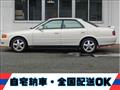 1997 Toyota Chaser