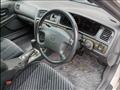 1997 Toyota Chaser