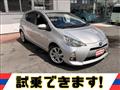 2013 Toyota AQUA