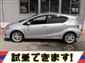 2013 Toyota AQUA