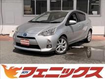 2013 Toyota AQUA