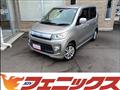2014 Suzuki Wagon R Stingray