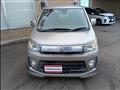 2014 Suzuki Wagon R Stingray
