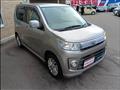 2014 Suzuki Wagon R Stingray