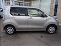 2014 Suzuki Wagon R Stingray