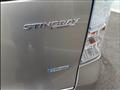 2014 Suzuki Wagon R Stingray