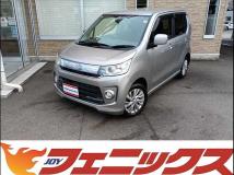 2014 Suzuki Wagon R Stingray